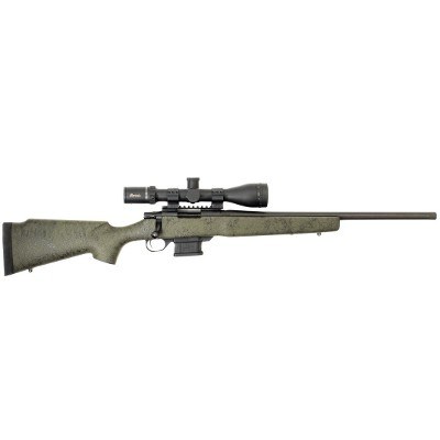 HOWA 1500 6.5MM GRENDEL - Image 2 of 3