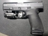 CZ CZ P-10 C 9MM LUGER (9x19 PARA) - 1 of 3