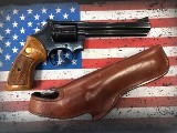 TAURUS 669 BLUED .357 MAG - Image 3 of 3