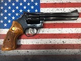 TAURUS 669 BLUED .357 MAG - Image 2 of 3