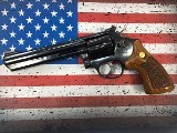 TAURUS 669 BLUED .357 MAG - Image 1 of 3