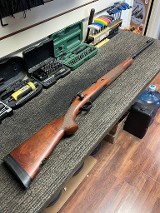 WINCHESTER 70 Safari Express .458 WIN MAG - 1 of 3