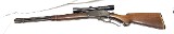 MARLIN 336 .30-30 WIN - 1 of 2