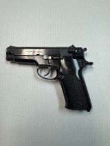 SMITH & WESSON model 59 9MM LUGER (9x19 PARA) - 2 of 2