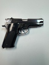SMITH & WESSON model 59 9MM LUGER (9x19 PARA) - 1 of 2