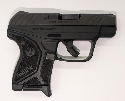 RUGER LCP II .380 ACP - Image 2 of 2