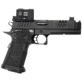 STACCATO 2011 XC 9MM LUGER (9X19 PARA) - 2 of 3