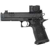 STACCATO 2011 XC 9MM LUGER (9X19 PARA) - 1 of 3