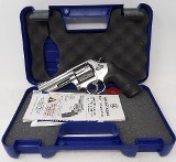 SMITH & WESSON 686 PLUS .357 MAG - 1 of 3