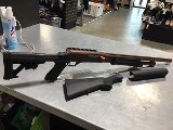 H&R 1871 PARDNER PUMP 20 GA - 2 of 3