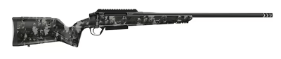 CHRISTENSEN ARMS EVOKE HUNTER BRUSH CAMO .25 CREEDMOOR - Image 1 of 1