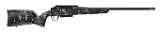 CHRISTENSEN ARMS EVOKE HUNTER BRUSH CAMO .25 CREEDMOOR - Image 1 of 1