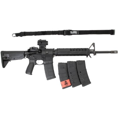 SPRINGFIELD ARMORY SAINT 5.56X45MM NATO - Image 3 of 3