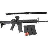 SPRINGFIELD ARMORY SAINT 5.56X45MM NATO - Image 3 of 3