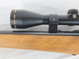 SPRINGFIELD ARMORY Model 120A w/Buchnell Elite 3200 Scope .22 S/L/LR - 3 of 3