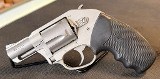 CHARTER ARMS OFF DUTY .38 SPL - Image 1 of 3