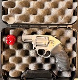 CHARTER ARMS OFF DUTY .38 SPL - Image 3 of 3