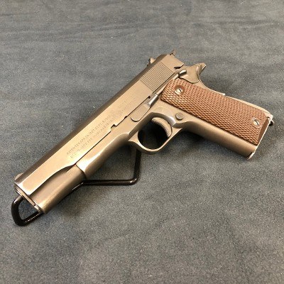 COLT 1911A1 - ARMY 45 ACP (45 Auto) - Image 3 of 3