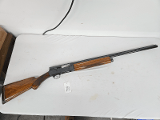 BROWNING A5 Belgium Made, 1954 Build w/Magazine 12 GA - 1 of 3
