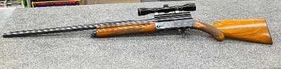 BROWNING A5 12 GA - Image 2 of 3