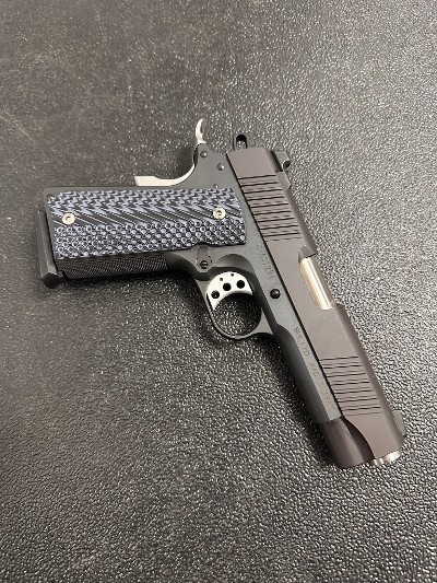 MAGNUM RESEARCH DESERT EAGLE 1911 C .45 ACP - Image 3 of 3