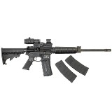 SMITH & WESSON M&P-15 5.56X45MM NATO - 3 of 3