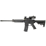 SMITH & WESSON M&P-15 5.56X45MM NATO - 1 of 3