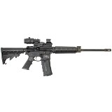 SMITH & WESSON M&P-15 5.56X45MM NATO - 2 of 3