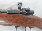 MAUSER German Mauser 1938 Build, Model 98, Sporterzied, German Markings 8x57 - 2 of 3