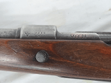 MAUSER German Mauser 1938 Build, Model 98, Sporterzied, German Markings 8x57 - 3 of 3