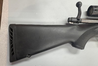 MOSSBERG 100 ATR .270 WIN - Image 3 of 3