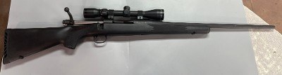 MOSSBERG 100 ATR .270 WIN - Image 1 of 3