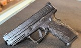 SPRINGFIELD ARMORY XD MOD.3 9MM LUGER (9x19 PARA) - Image 1 of 3