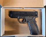 SPRINGFIELD ARMORY XD MOD.3 9MM LUGER (9x19 PARA) - Image 3 of 3