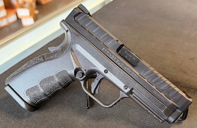 SPRINGFIELD ARMORY XD MOD.3 9MM LUGER (9x19 PARA) - Image 2 of 3