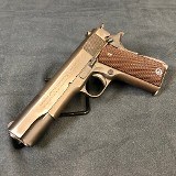 COLT 1911A1 - ARMY 45 ACP (45 Auto) - Image 3 of 3