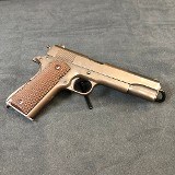 COLT 1911A1 - ARMY 45 ACP (45 Auto) - Image 2 of 3