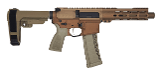CMMG MK4 .22 LR - 1 of 1