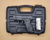 SMITH & WESSON M&P40 SHIELD .40 S&W - Image 1 of 3