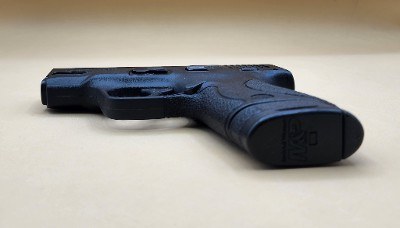 SMITH & WESSON M&P40 SHIELD .40 S&W - Image 3 of 3