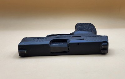 SIG SAUER SIG P365 9MM LUGER (9x19 PARA) - Image 3 of 3