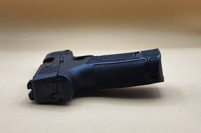 SIG SAUER SIG P365 9MM LUGER (9x19 PARA) - Image 2 of 3