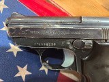 F.I.E. FIREARMS TITAN .25 ACP - Image 3 of 3
