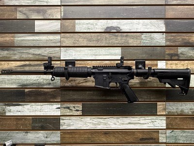 WINDHAM WEAPONRY SUPERLIGHT 5.56X45MM NATO - Image 2 of 3