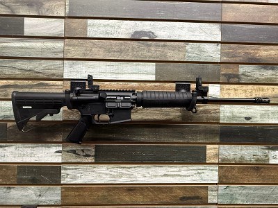 WINDHAM WEAPONRY SUPERLIGHT 5.56X45MM NATO - Image 1 of 3