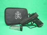 SPRINGFIELD ARMORY XDM ELITE 9MM LUGER (9x19 PARA) - 1 of 3