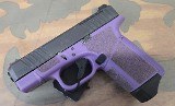 GFORCE ARMS RAPTURE 9MM LUGER (9x19 PARA) - Image 2 of 2
