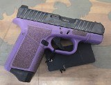 GFORCE ARMS RAPTURE 9MM LUGER (9x19 PARA) - Image 1 of 2