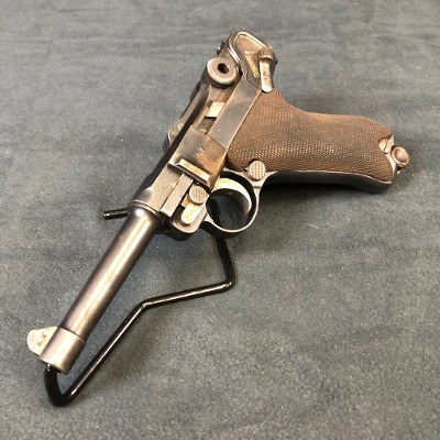 DWM LUGER 9MM LUGER (9x19 PARA) - Image 3 of 3