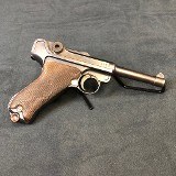 DWM LUGER 9MM LUGER (9x19 PARA) - Image 2 of 3